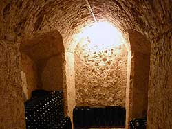 Cave Champagne Foureur